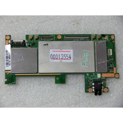 MB Asus Google Nexus 7 (2013) ME571K MAIN_BD_2G/Q8064/eMMC 16G NFC (90NK0080-R01000, 60NK0080-MB1(620)) ME571K_MB REV. 1.4, 2 чипа SK hynix H5TC4G63AFR PBR 311A, Qualcomm PM8921, 1 чип Toshiba THGBMAG7A2JBAIR R13681