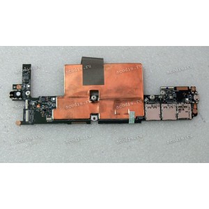 MB Asus ZenPad C 7.0 Z170CG MAIN_BD._1G/C3230/AS eMMC 8G (90NP01Y0-R00020, 60NP01Y0-MB8040) Z170C_MB REV. 1.5, Intel PMB8018 P10 SoFIA 3GR, 1 чип SK hynix H9TQ64A8GTMC URKUM 520A 
