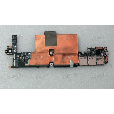 MB Asus ZenPad C 7.0 Z170CG MAIN_BD._1G/C3230/AS eMMC 8G (90NP01Y0-R00020, 60NP01Y0-MB8040) Z170C_MB REV. 1.5, Intel PMB8018 P10 SoFIA 3GR, 1 чип SK hynix H9TQ64A8GTMC URKUM 520A 