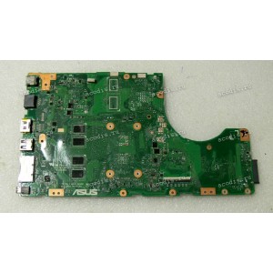 MB Asus TP550LAB MB._4G/I5-5200U/U3/AS (90NB0590-R02200, 60NB0590-MB2200) TP550LD REV. 2.0 