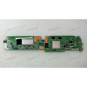 MB Asus MeMO Pad Smart 10" ME301T MAIN_BD._1G/T30L/AS (90NK0010-R00030) ME301T_MB REV. 1.4, nVidia T30L-P-A3, 4 чипа ELPIDA J2108EDBG-DJL-F, 1 чип HYNIX H26M52002EQR e-NAND 251A