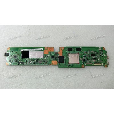 MB Asus MeMO Pad Smart 10" ME301T MAIN_BD._1G/T30L/AS (90NK0010-R00030) ME301T_MB REV. 1.4, nVidia T30L-P-A3, 4 чипа ELPIDA J2108EDBG-DJL-F, 1 чип HYNIX H26M52002EQR e-NAND 251A