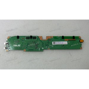 MB Asus MeMO Pad Smart 10" ME301T MAIN_BD._1G/T30L/AS (90NK0010-R00030) ME301T_MB REV. 1.4, nVidia T30L-P-A3, 4 чипа ELPIDA J2108EDBG-DJL-F, 1 чип HYNIX H26M52002EQR e-NAND 251A