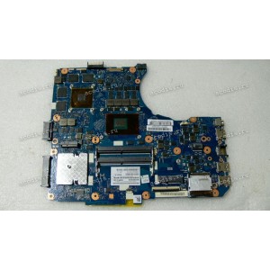 MB Asus N551VW MB._0M/I5-6300HQ/AS (V2G) (90NB0AH0-R00050, 60NB0AH0-MB1010) N551VW REV. 2.0, nVidia N16P-GX-A2 