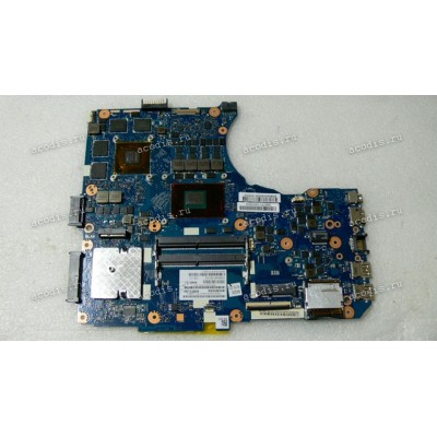 MB Asus N551VW MB._0M/I5-6300HQ/AS (V2G) (90NB0AH0-R00050, 60NB0AH0-MB1010) N551VW REV. 2.0, nVidia N16P-GX-A2 
