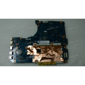 MB Asus N551VW MB._0M/I5-6300HQ/AS (V2G) (90NB0AH0-R00050, 60NB0AH0-MB1010) N551VW REV. 2.0, nVidia N16P-GX-A2 