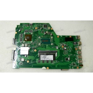 MB Asus X751LX MB._4G/I7-5500U/AS (V2G)(W/SSD)(WO/TP) (90NB08E0-R01000, 60NB08E0-MB1301, 60NB08E0-MB1301) X751LKB REV. 2.2, nVidia N16P-GT-A2 