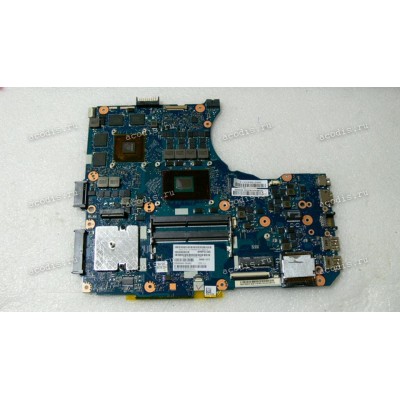 MB Asus G551VW MB._0M/I7-6700HQ/AS (V2G) (90NB0AH0-R00020, 60NB0AH0-MB4001) N551VW REV. 2.0, nVidia N16P-GX-A2 