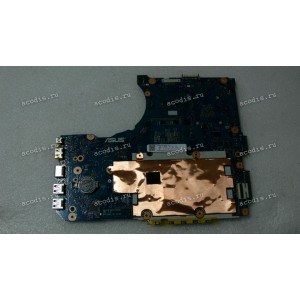 MB Asus G551VW MB._0M/I7-6700HQ/AS (V2G) (90NB0AH0-R00020, 60NB0AH0-MB4001) N551VW REV. 2.0, nVidia N16P-GX-A2 