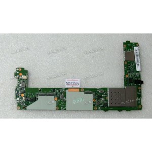 MB Asus MeMO Pad ME172V MAIN_BD._1G/WM8950/AS (90R-OK0WMB30000U, 60-OK0WMB5000) ME172V REV. 1.4, 2 чипа Micron IYM22 D9PFJ, 1 чип HYINX H26M52002EQR e-NAND 303A