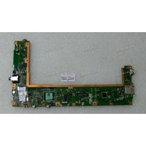 MB Asus MeMO Pad ME172V MAIN_BD._1G/WM8950/AS (90R-OK0WMB30000U, 60-OK0WMB5000) ME172V REV. 1.4, 2 чипа Micron IYM22 D9PFJ, 1 чип HYINX H26M52002EQR e-NAND 303A