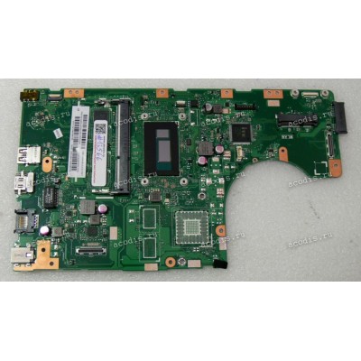 MB Asus TP550LA MB._4G/I5-4210U/AS (90NB0590-R01500, 60NB0590-MB1500) TP550LD REV. 2.0 