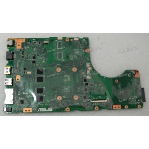 MB Asus TP550LA MB._4G/I5-4210U/AS (90NB0590-R01500, 60NB0590-MB1500) TP550LD REV. 2.0 