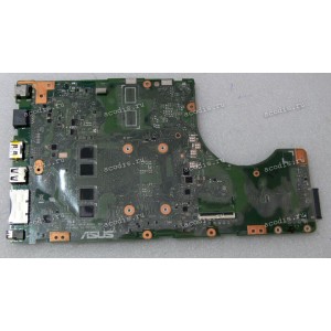 MB Asus TP550LA MB._4G/I3-4030U/AS (90NB0590-R01600, 60NB0590-MB1610) TP550LD REV. 2.0 