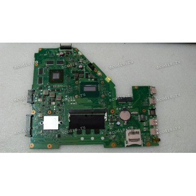 MB Asus X550JK MB._4G/I5-4200H/AS (V2G)(LVDS) (90NB0680-R00030, 60NB0680-MB2101) X550JD REV. 2.0, nVidia N15P-GT-A2