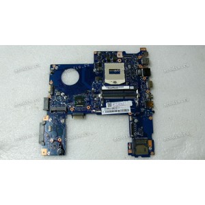 MB Asus B451JA MAIN_BD.(VPRO) (90NB06U0-R00020, 60NB06U0-MB1050) B451JA REV. 2.0 Intel SR17C DH82Q87