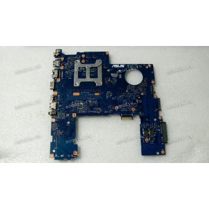 MB Asus B451JA MAIN_BD.(VPRO) (90NB06U0-R00020, 60NB06U0-MB1050) B451JA REV. 2.0 Intel SR17C DH82Q87