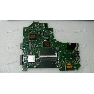 MB Asus K56CB MAIN_BD._0M/I3-3217U/AS (90NB0150-R00030, 60NB0150-MB8000) K56CM REV. 2.0, nVidia N14P-GE-OP-A2