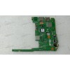 MB Asus FonePad 7 Single SIM ME175CG MAIN_BD._1G/Z2520/AS (eMMC 8G)/S1/SNGL SIM (90NK00Z0-R02100, 60NK00Z0-MB2150-138) ME175CG_MB REV. 1.3, 1 чип Toshiba THGBMAG6A2JBAIR AN 2281