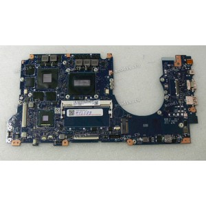 MB Asus G501JW MB._8G/I7-4720HQ/AS (U3)(SATA/DP/TP/TPM/V4G) (90NB0870-R00090, 60NB0870-MB3500-200) N501JW REV. 2.0, nVidia N16P-GX-A2 