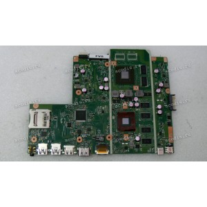 MB Asus X540SCA MB._4G/N3700 (90NB0B20-R00021, 60NB0B20-MB1001, 90NB0B20-R00020) X540SC REV. 2.0, nVidia N15V-GL1-KB-A2 