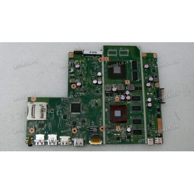 MB Asus X540SCA MB._4G/N3700 (90NB0B20-R00021, 60NB0B20-MB1001, 90NB0B20-R00020) X540SC REV. 2.0, nVidia N15V-GL1-KB-A2 