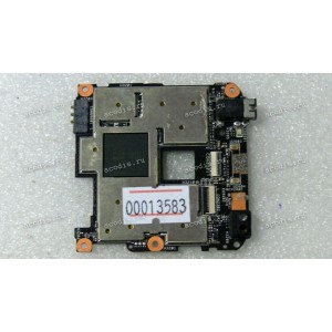 MB Asus ZenFone 4 A450CG MAIN_BD 1G/Z2520/WW/3G (eMMC 8G)/(D)/S2 (90AZ00Q0-R00020, 90AZ00Q0-R00000) A450CG REV. 1.2 , 1 чип SK hynix  H9TKNNN8KDAR ARNGM 433A