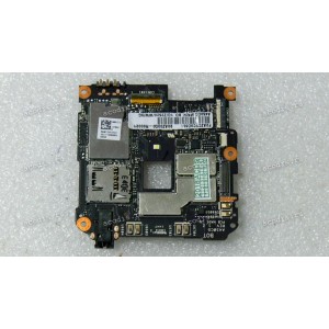 MB Asus ZenFone 4 A450CG MAIN_BD 1G/Z2520/WW/3G (eMMC 8G)/(D)/S2 (90AZ00Q0-R00020, 90AZ00Q0-R00000) A450CG REV. 1.2 , 1 чип SK hynix  H9TKNNN8KDAR ARNGM 433A