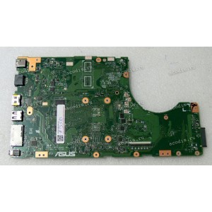 MB Asus TP550LAB MB._4G/I3-5010U/AS (90NB0590-R02300, 60NB0590-MB2300) TP550LD REV. 2.0