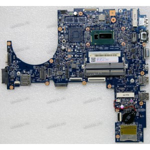 MB Asus B551LA MAIN_BD./I7-4558U/AS (WO VRAM) (90NB03K1-R00020, 60NB03K0-MB1020) 