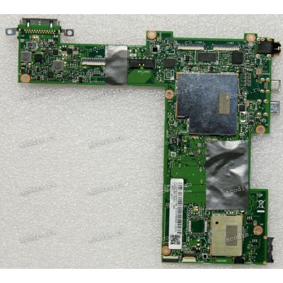 MB Asus Transformer Book T100TA MAIN_BD._2G/Z3740/AS eMMC 64GB (90NB0451-R00041, 60NB0450-MBA031-201, 90NB0451-R00040) T100TA REV. 2.0 