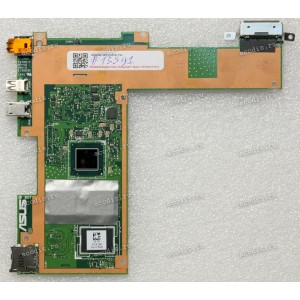 MB Asus Transformer Book T100TA MAIN_BD._2G/Z3740/AS eMMC 64GB (90NB0451-R00041, 60NB0450-MBA031-201, 90NB0451-R00040) T100TA REV. 2.0 