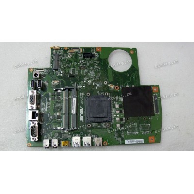 MB Asus All-in-One PC A4310 MAIN_BD./UMA (90PT00X0-R01000, 60PT00X0-MB1C07) A4310 REV. 1.2 
