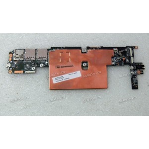 MB Asus ZenPad C 7.0 Z170CG MAIN_BD._1G/C3230/AS eMMC 8G (90NP01Y0-R00020, 60NP01Y0-MB8050) Z170C-MB REV. 1.6, Intel PMB8018 P10 SoFIA 3GR, 1 чип SK hynix H9TQ64A8GTMC URKUM 639Y  