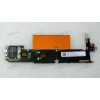 MB Asus ZenPad C 7.0 Z170CG MAIN_BD._1G/C3230/AS eMMC 8G (90NP01Y0-R00020, 60NP01Y0-MB8050) Z170C-MB REV. 1.6, Intel PMB8018 P10 SoFIA 3GR, 1 чип SK hynix H9TQ64A8GTMC URKUM 639Y  