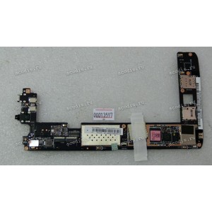 MB Asus FonePad ME371MG MB._1G/Z2420/3G/AS eMMC 16G (90NK0041-R00010, 60NK0040-MBK000-150) ME371MG REV. 1.5, Intel XG626, SKhynix H90A1GH25HAM-MR4EM, ELPIDA B8164B3PF-1D-F, Toshiba THGBM5G7A2JBAIR