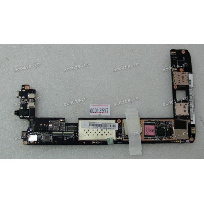 MB Asus FonePad ME371MG MB._1G/Z2420/3G/AS eMMC 16G (90NK0041-R00010, 60NK0040-MBK000-150) ME371MG REV. 1.5, Intel XG626, SKhynix H90A1GH25HAM-MR4EM, ELPIDA B8164B3PF-1D-F, Toshiba THGBM5G7A2JBAIR