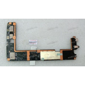 MB Asus FonePad ME371MG MB._1G/Z2420/3G/AS eMMC 16G (90NK0041-R00010, 60NK0040-MBK000-150) ME371MG REV. 1.5, Intel XG626, SKhynix H90A1GH25HAM-MR4EM, ELPIDA B8164B3PF-1D-F, Toshiba THGBM5G7A2JBAIR