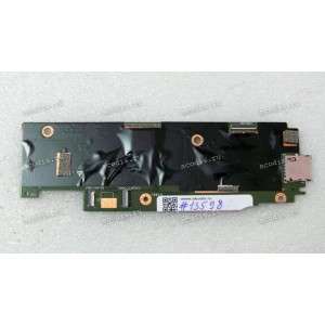 MB Asus Transformer Pad TF103CG MAIN_BD._1G/Z2560/AS (eMMC 16G/3G/GPS) (90NK0180-R00010, 60NK0180-MB1010) TF103CG_MB REV. 1.2 