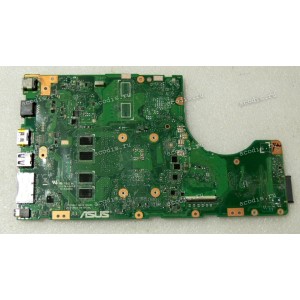 MB Asus TP550LAB MB._4G/I7-5500U/U3/AS (90NB0590-R02000, 60NB0590-MB2010) TP550LD REV. 2.0 