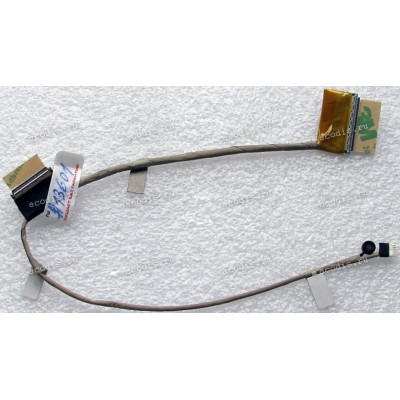 LCD eDP cable Asus T300F, T300FA (14005-01510000, DD0XCBLC010, 014005-01510100)