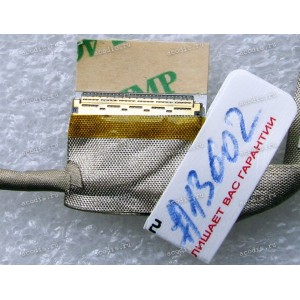 LCD eDP cable Asus T300L, T300LA (14004-01700100, 14004-01700300, 14004-01700400, DD0XC1LC000, DD0XC1LC010) Quanta XC1