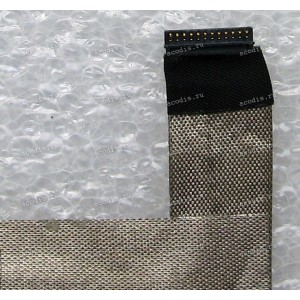 LCD eDP cable Asus T300L, T300LA (14004-01700100, 14004-01700300, 14004-01700400, DD0XC1LC000, DD0XC1LC010) Quanta XC1
