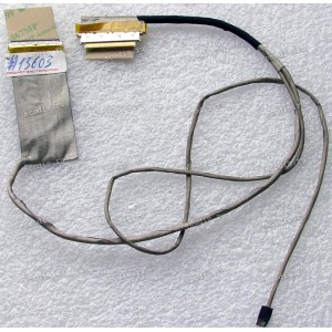 LCD LVDS cable Asus D450C, D450CA, D450L, D450LA, D450LC, D450M, D450MA, R411C, R411CA, R411M, R411MA, X451C, X451CA, X451M, X451MA, X451MAV (14005-01020000, 14005-01022000, CLAX45CB03P)