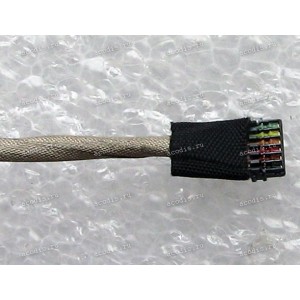 LCD LVDS cable Asus D450C, D450CA, D450L, D450LA, D450LC, D450M, D450MA, R411C, R411CA, R411M, R411MA, X451C, X451CA, X451M, X451MA, X451MAV (14005-01020000, 14005-01022000, CLAX45CB03P)