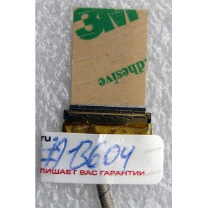 LCD eDP cable Asus TX201L, TX201LA (14005-01090000, 1422-01MD000, 14005-01090100, 1422-01MC000)