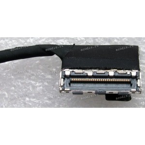 LCD eDP cable Asus S451L, S451LA, S451LB, S451LN (DD0ZJ1LC000, DD0ZJ1LC001, DD0ZJ1LC010, DD0ZJ1LC011, DD0ZJ1LC020, DD0ZJ1LC021, 14005-00990000, 14005-00990100, 14005-00990200, 14005-00990300, 14005-00990500) Quanta ZJ1