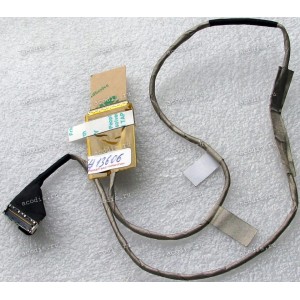 LCD LVDS cable Asus G75V, G75VW, G75VX 2D = без поддержки 3D (1422-016A000, 14006-00040000) 