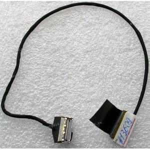 LCD LVDS cable Asus TP500L, TP500LA, TP500LB, TP500LN (14005-01290100, 14005-01290300) (LVDS, HD)