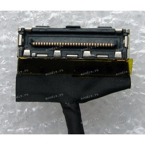LCD eDP cable Asus TP500L, TP500LA, TP500LB, TP500LN (14005-01290000) (eDP, HD+/FullHD)